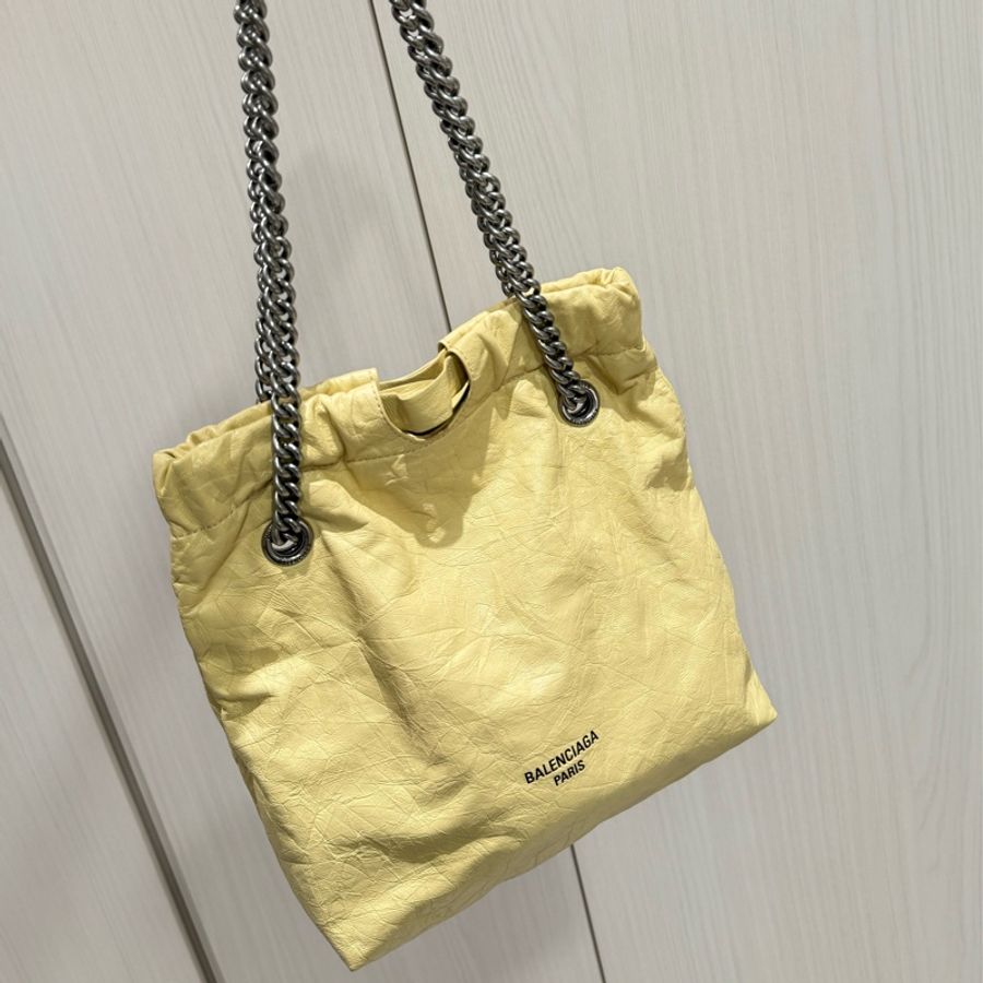 Balenciaga crush tote xs-1