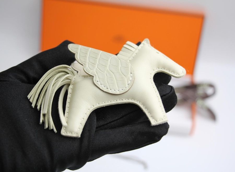 HERMÈS RODEO PM PEGASE TOUCH MILO / ALLI MISSI MATAI / AI CRAIE / CRAIE / NATA / BETON-7