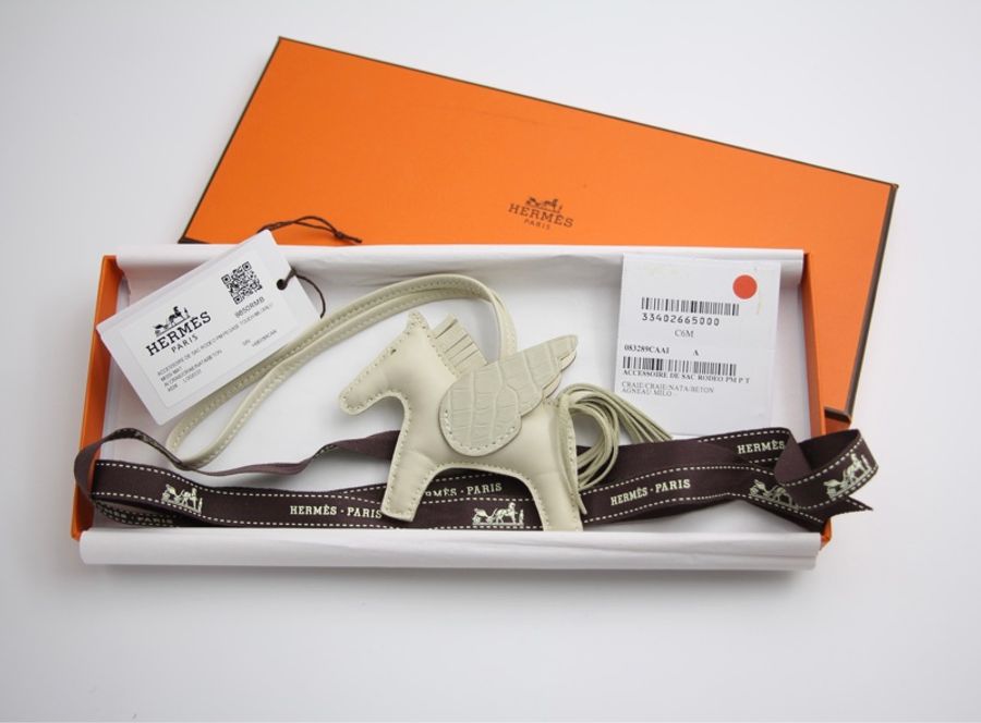 HERMÈS RODEO PM PEGASE TOUCH MILO / ALLI MISSI MATAI / AI CRAIE / CRAIE / NATA / BETON-8
