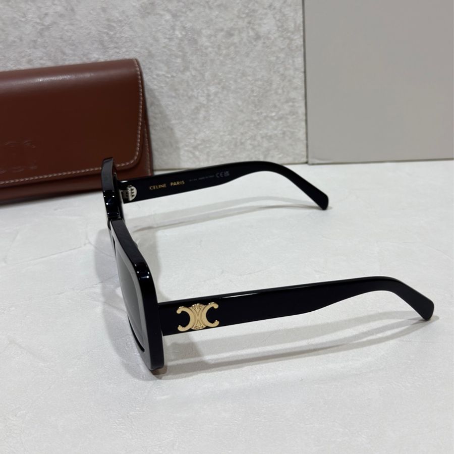 Celine凱旋門Logo墨鏡🕶️-3