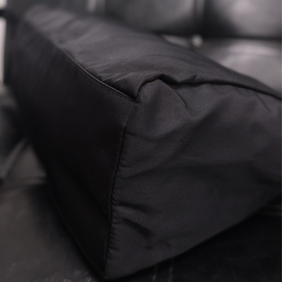Prada Nylon Vintage Tote Bag 普拉達中古尼龍Tote Bag/托特包-14