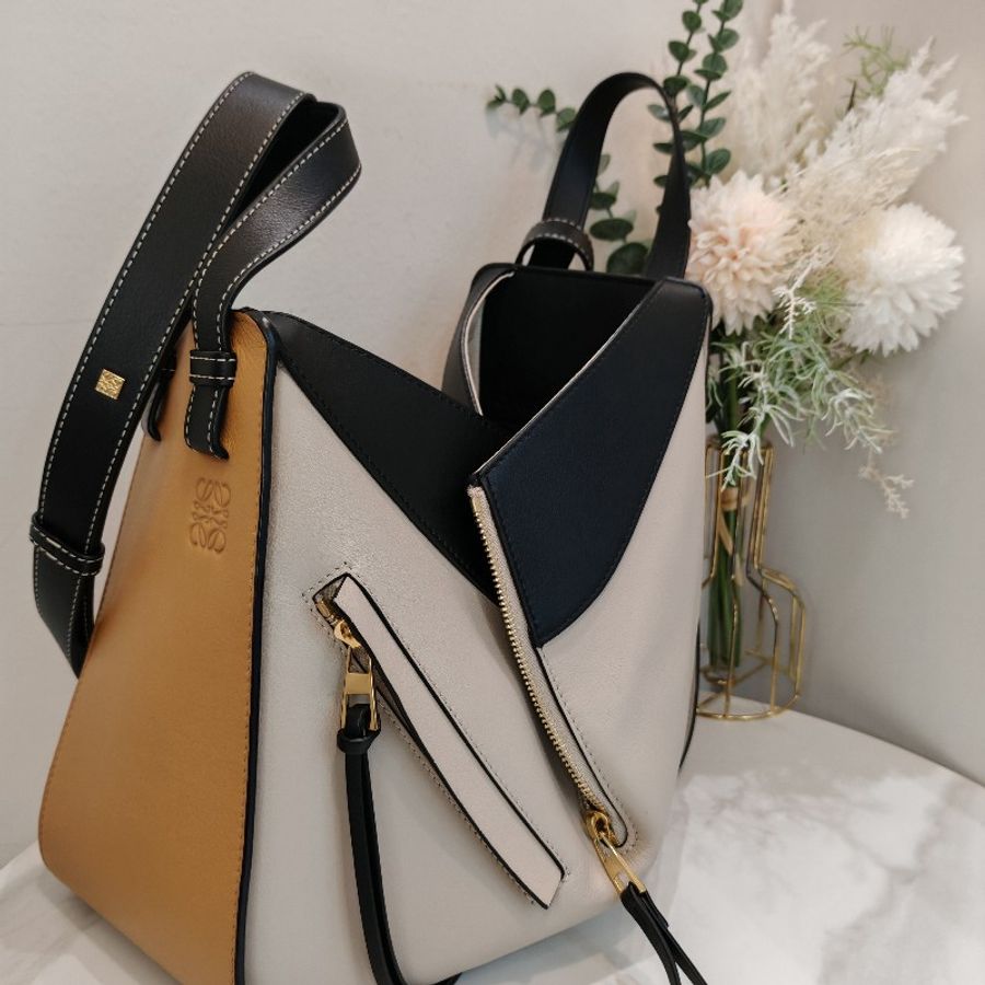 Loewe small hammock 小號吊床包-1