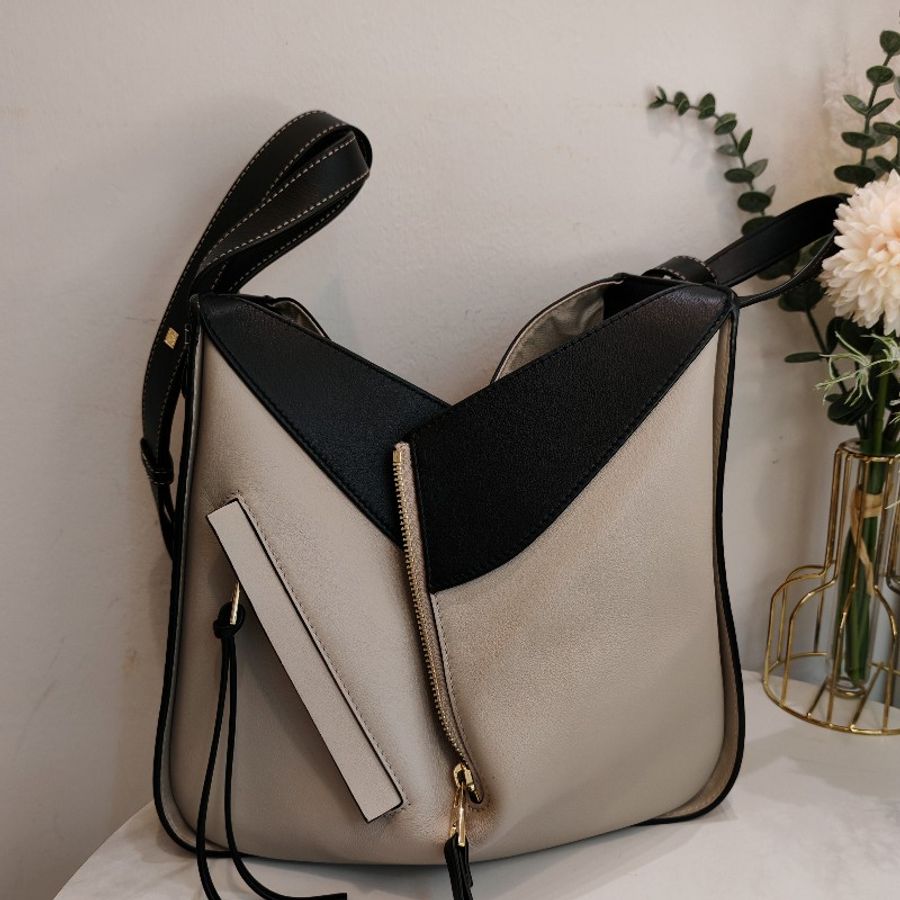 Loewe small hammock 小號吊床包-7