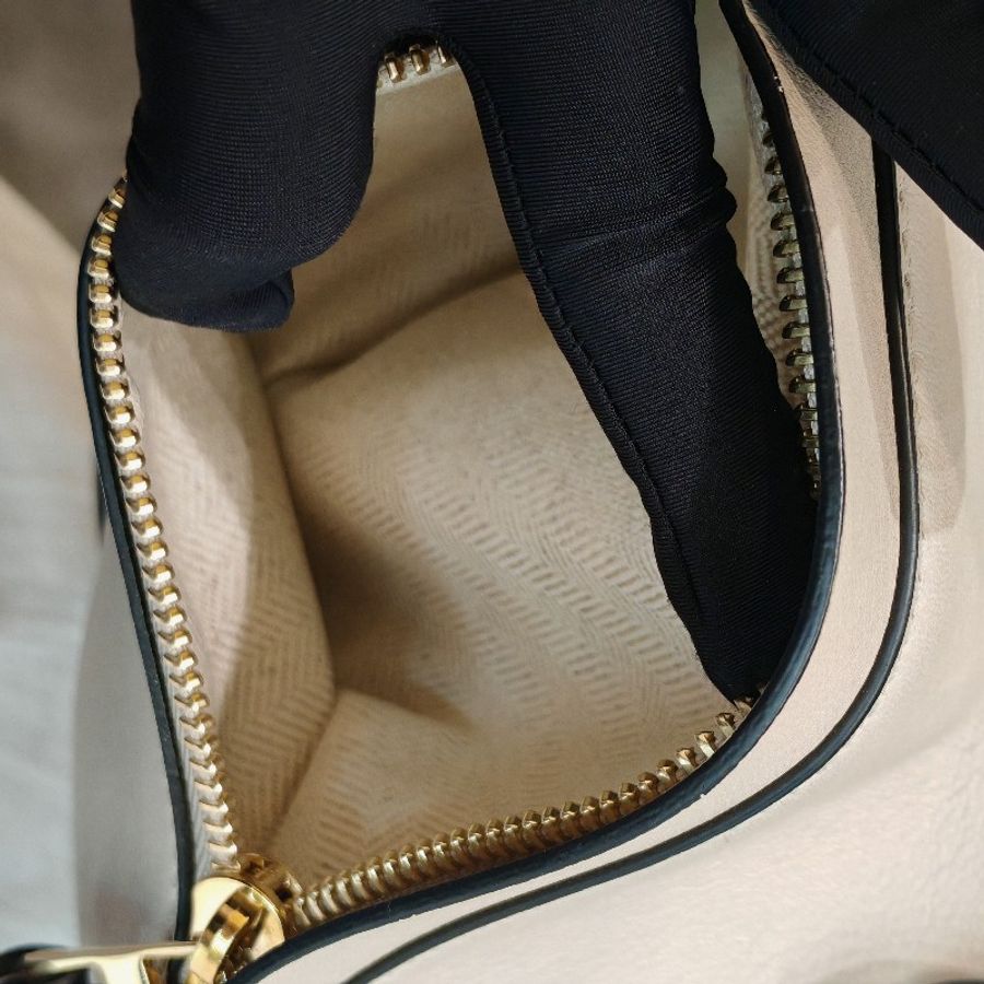 Loewe small hammock 小號吊床包-15