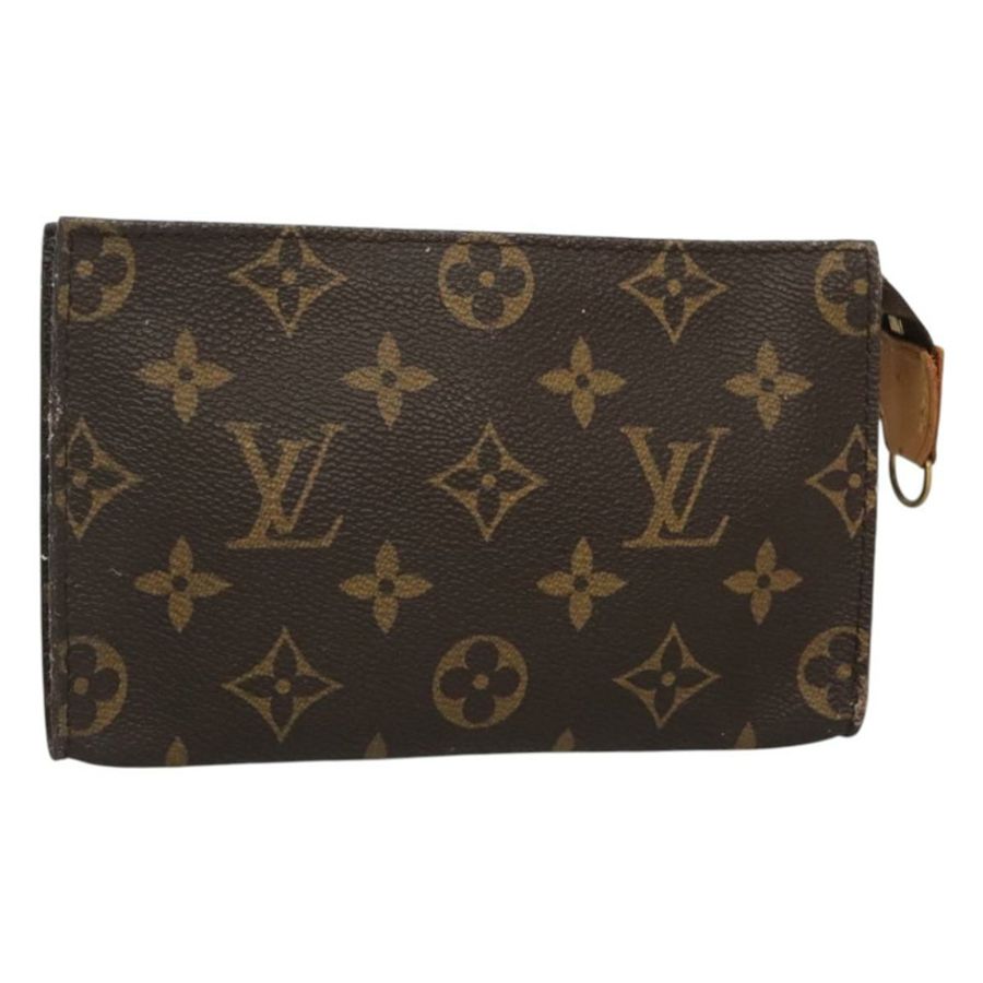 【日本直送】路易威登 Monogram Bucket PM 配件包 LV 正品 126627-0