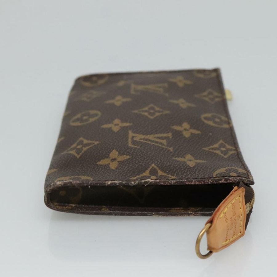 【日本直送】路易威登 Monogram Bucket PM 配件包 LV 正品 126627-2