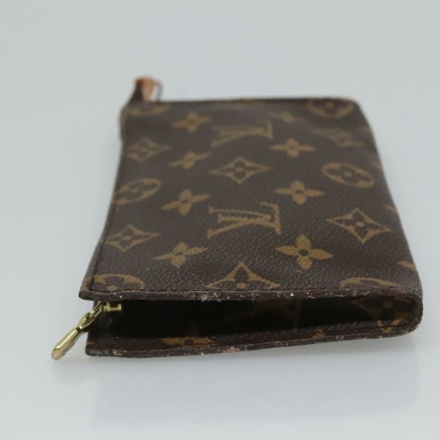 【日本直送】路易威登 Monogram Bucket PM 配件包 LV 正品 126627-3