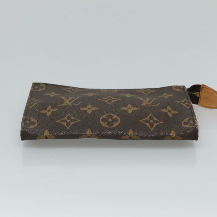 【日本直送】路易威登 Monogram Bucket PM 配件包 LV 正品 126627-5