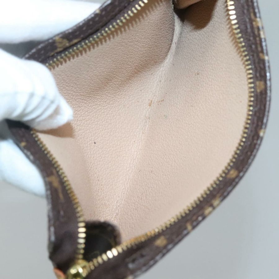【日本直送】路易威登 Monogram Bucket PM 配件包 LV 正品 126627-9