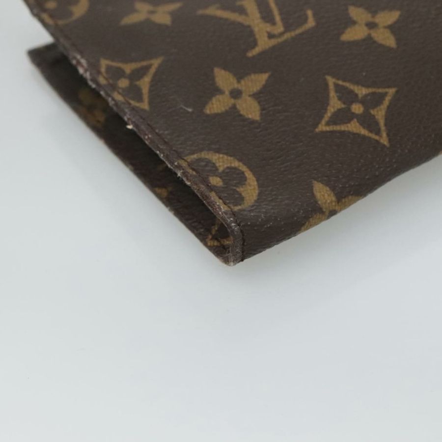 【日本直送】路易威登 Monogram Bucket PM 配件包 LV 正品 126627-13