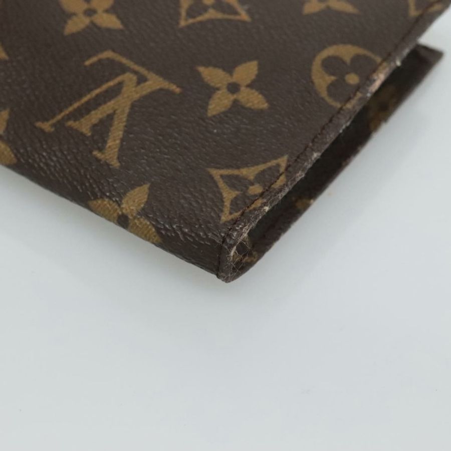 【日本直送】路易威登 Monogram Bucket PM 配件包 LV 正品 126627-14