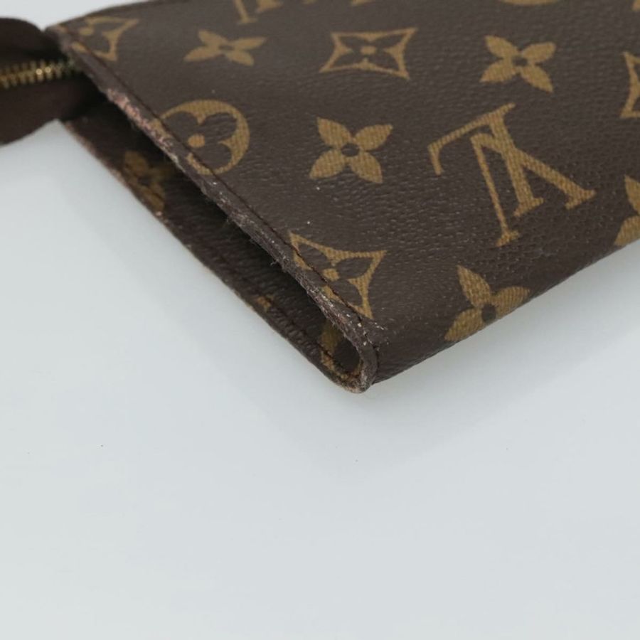 【日本直送】路易威登 Monogram Bucket PM 配件包 LV 正品 126627-15