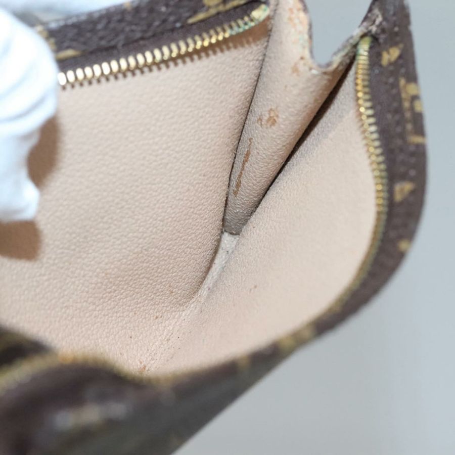 【日本直送】路易威登 Monogram Bucket PM 配件包 LV 正品 126627-16