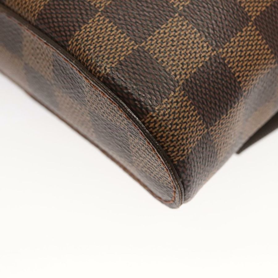 【日本直送】路易威登 Damier Ebene Geronimos 單肩包 N51994 LV 正品 126551-14