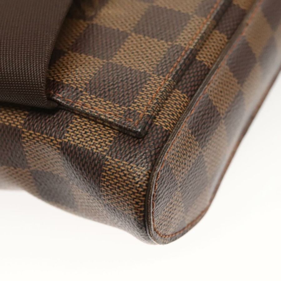 【日本直送】路易威登 Damier Ebene Geronimos 單肩包 N51994 LV 正品 126551-15