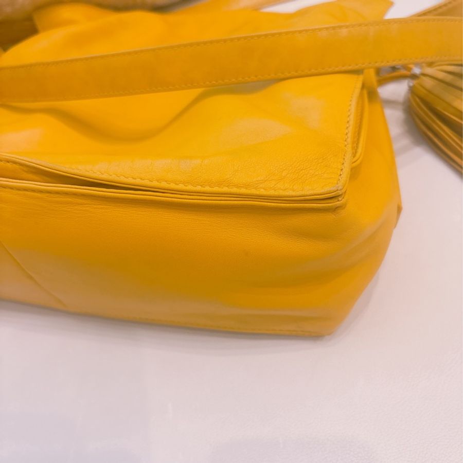 Loewe斜背、側背兩用包 (不議價)-7
