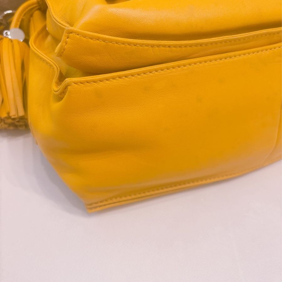 Loewe斜背、側背兩用包 (不議價)-15
