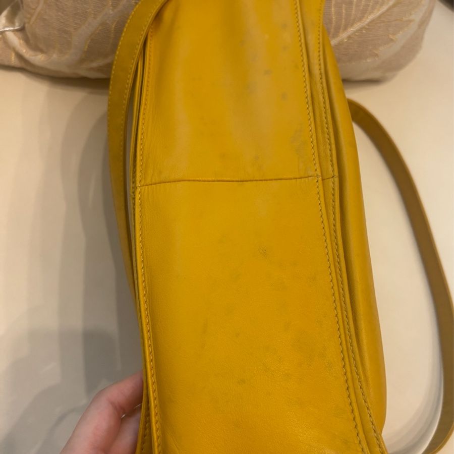 Loewe斜背、側背兩用包 (不議價)-18