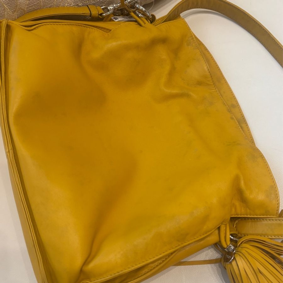 Loewe斜背、側背兩用包 (不議價)-20