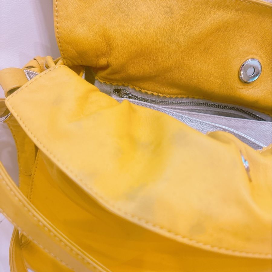 Loewe斜背、側背兩用包 (不議價)-27