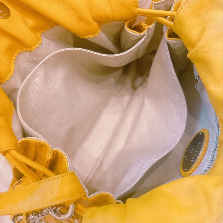 Loewe斜背、側背兩用包 (不議價)-29