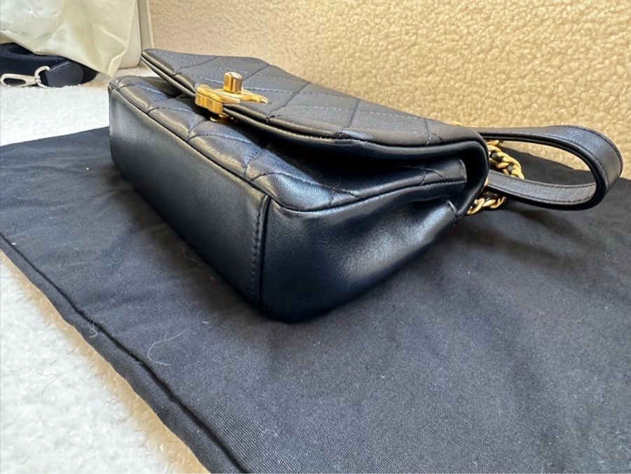 chanel香奈兒21早春限定款 31 開-3