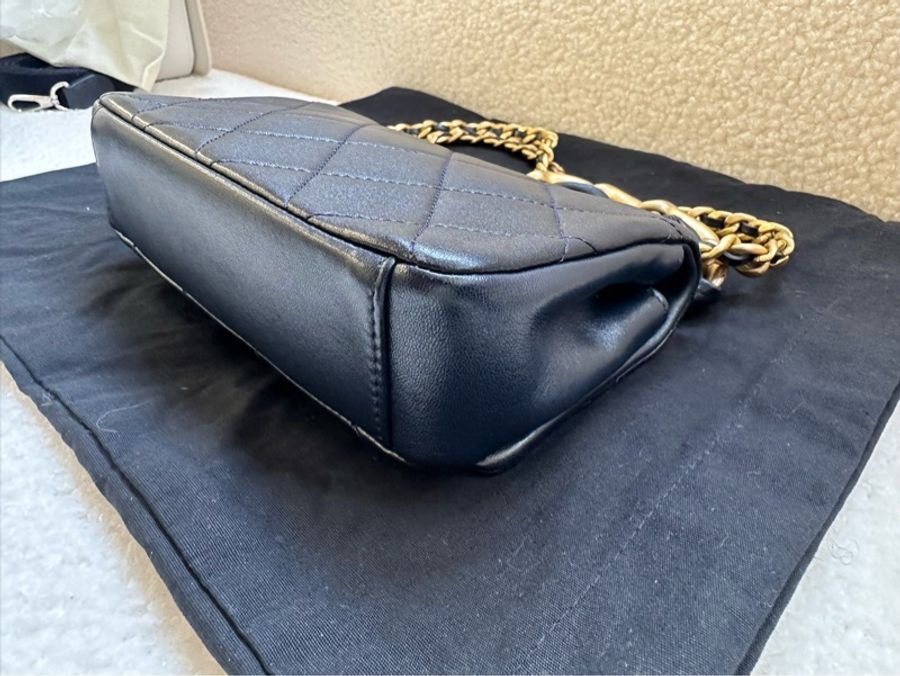 chanel香奈兒21早春限定款 31 開-5
