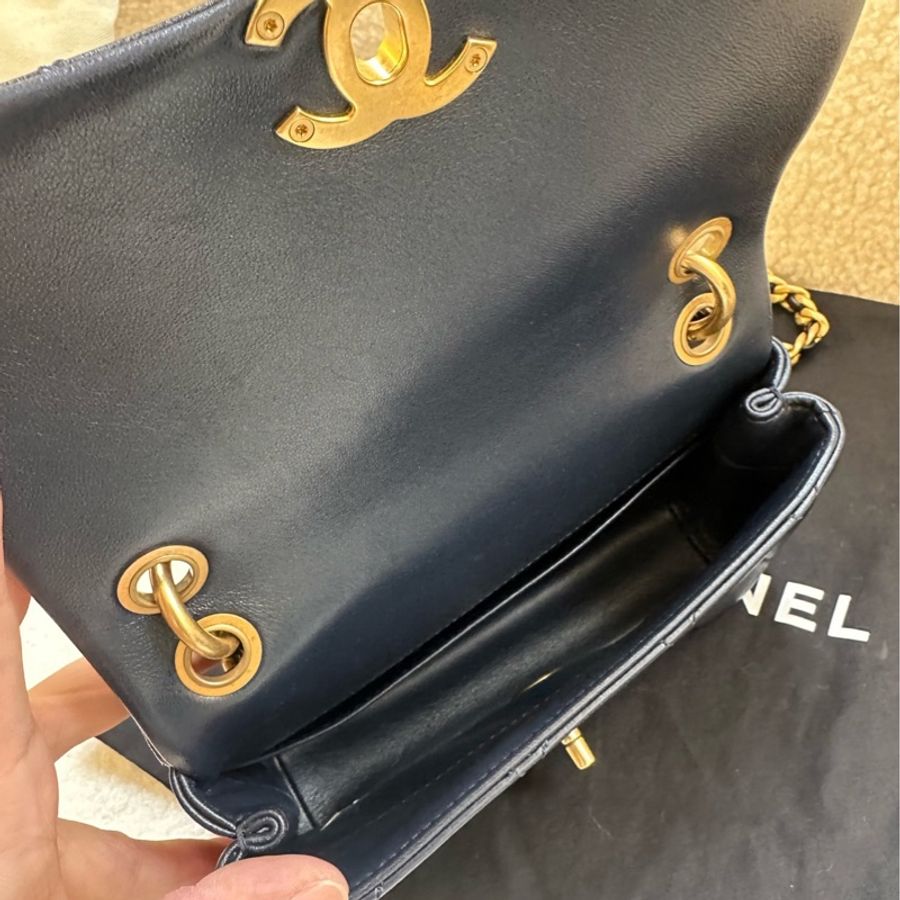 chanel香奈兒21早春限定款 31 開-8