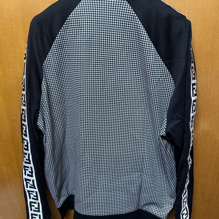 FENDI Jacket Size M-4