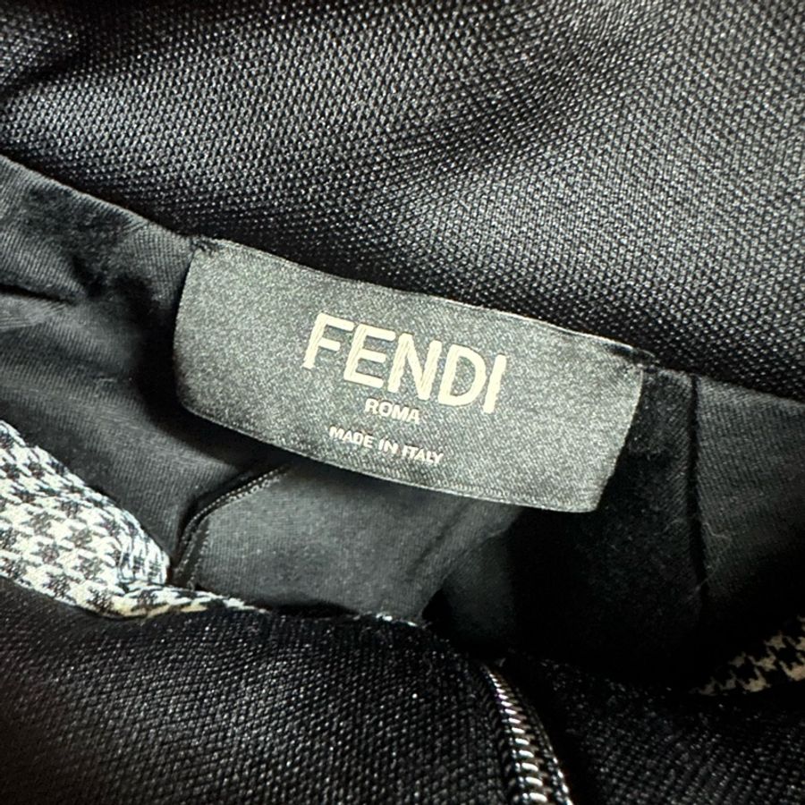 FENDI Jacket Size M-5
