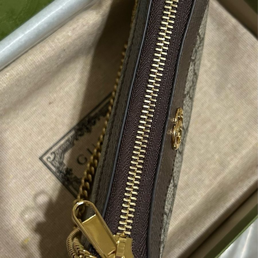 Gucci (小)麻將包-2