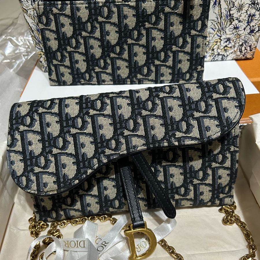 Dior 老花woc-0
