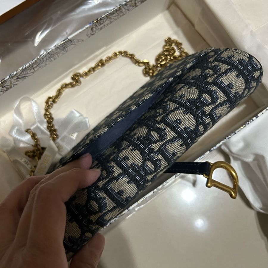 Dior 老花woc-7