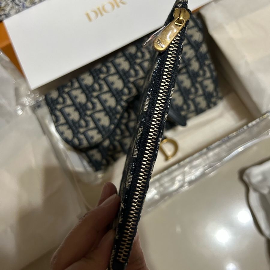 Dior 老花woc-8