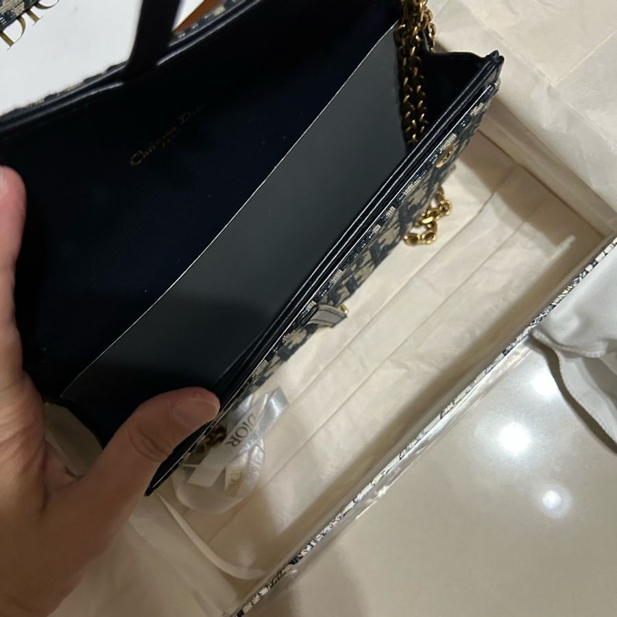 Dior 老花woc-9