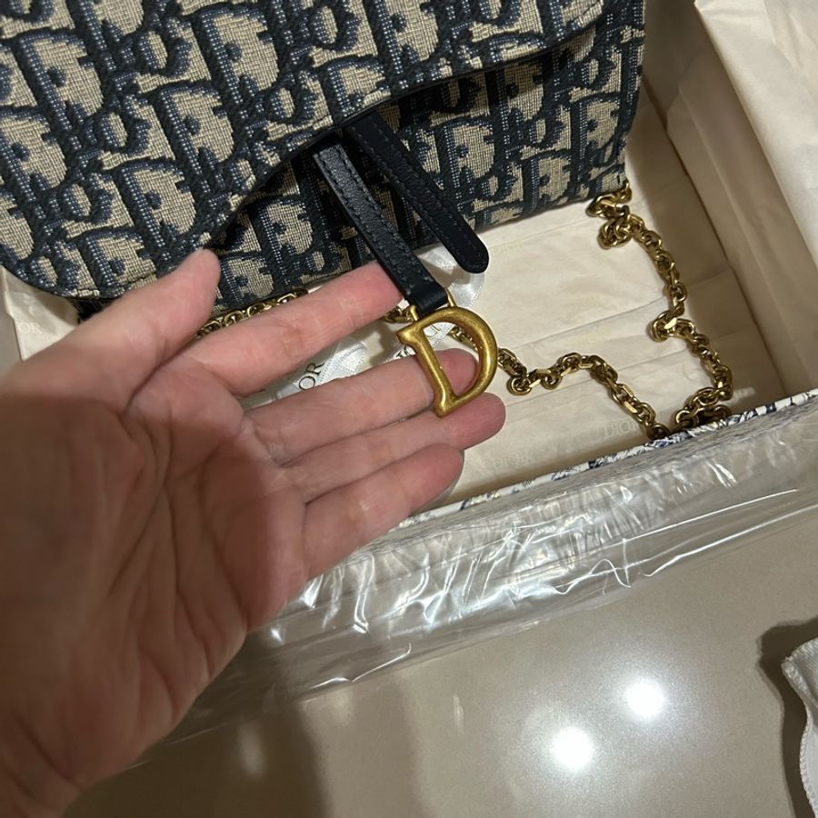 Dior 老花woc-11