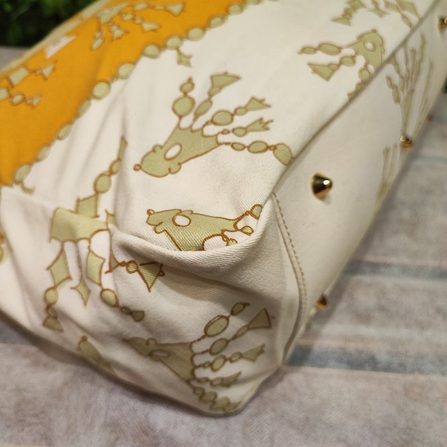 Dior Tote Bag-5