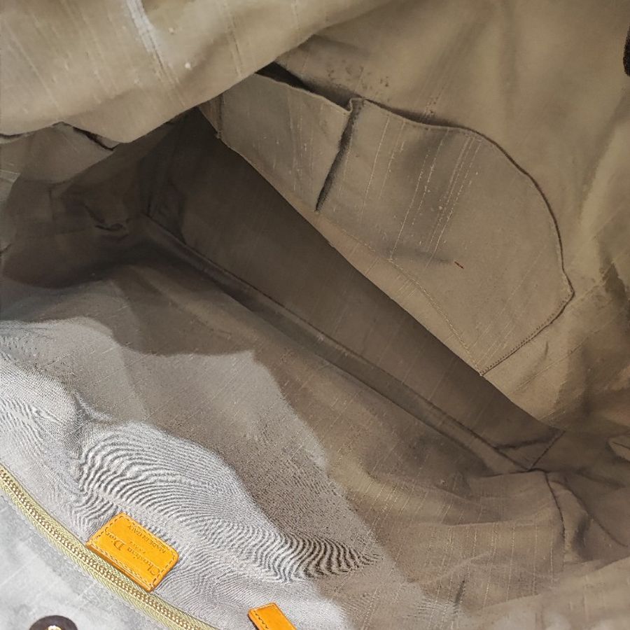 Dior Tote Bag-9