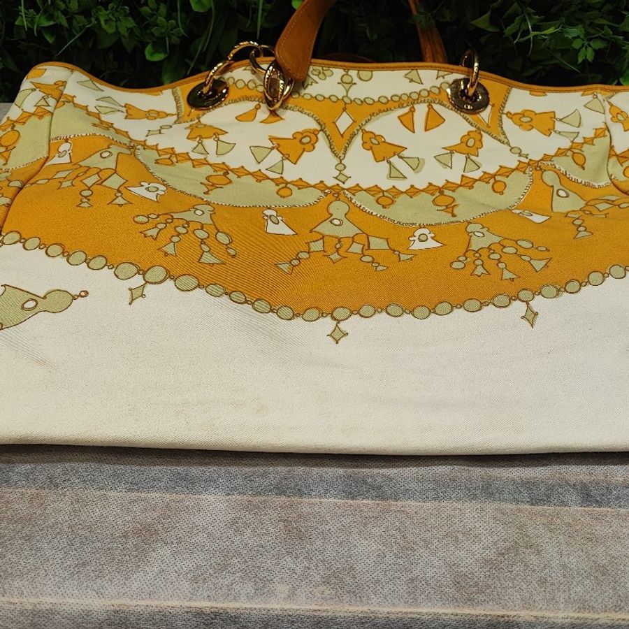 Dior Tote Bag-13