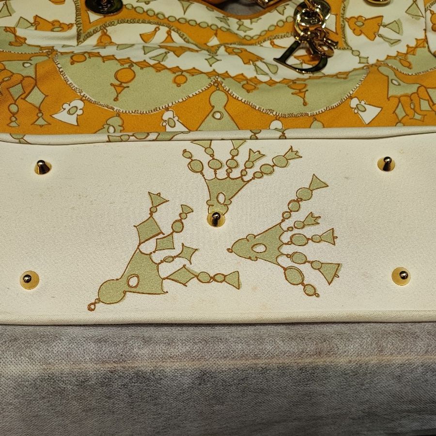 Dior Tote Bag-14