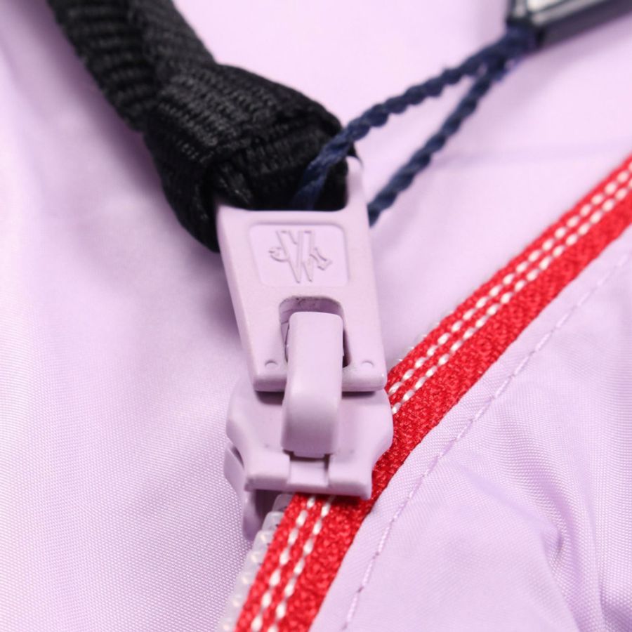 MONCLER GENIUS 2 MONCLER 1952 CHAHED 尼龍外套 #1 紫色 二手 男款-7