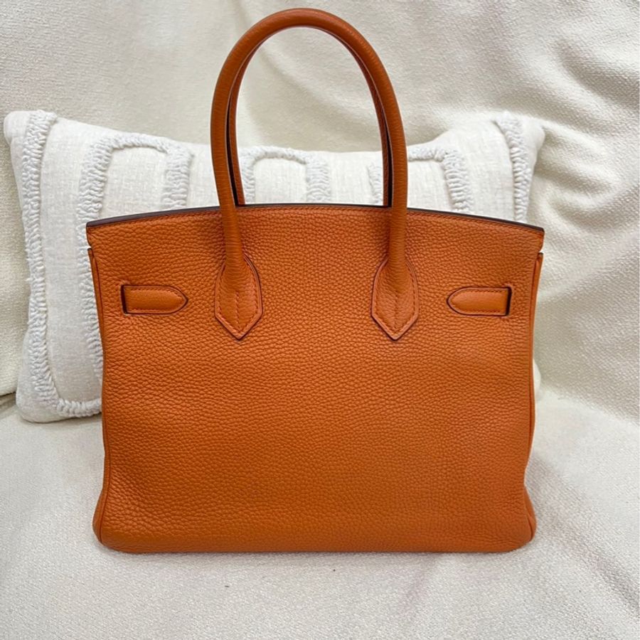 Hermes Birkin30-1