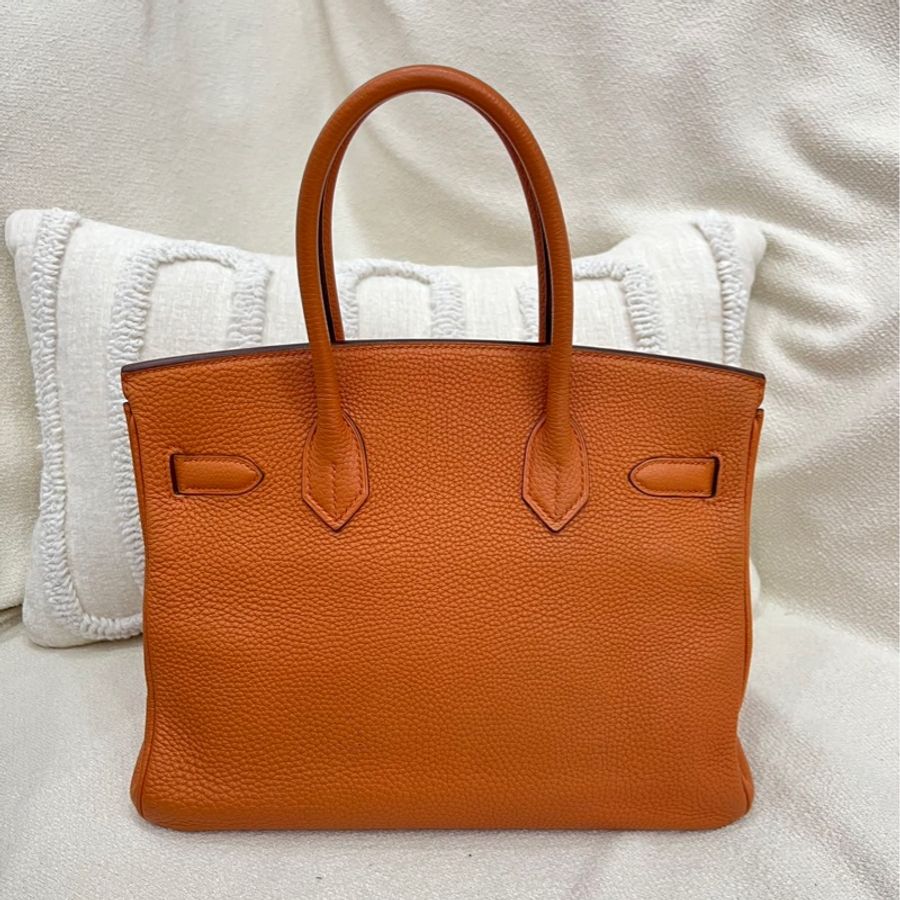 Hermes Birkin30-6
