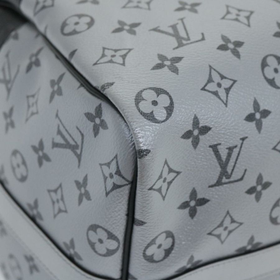 【日本直送】路易威登 Eclipse Split Keepall Bandouliere 50 波士頓包 M43817 正品 67489S-16
