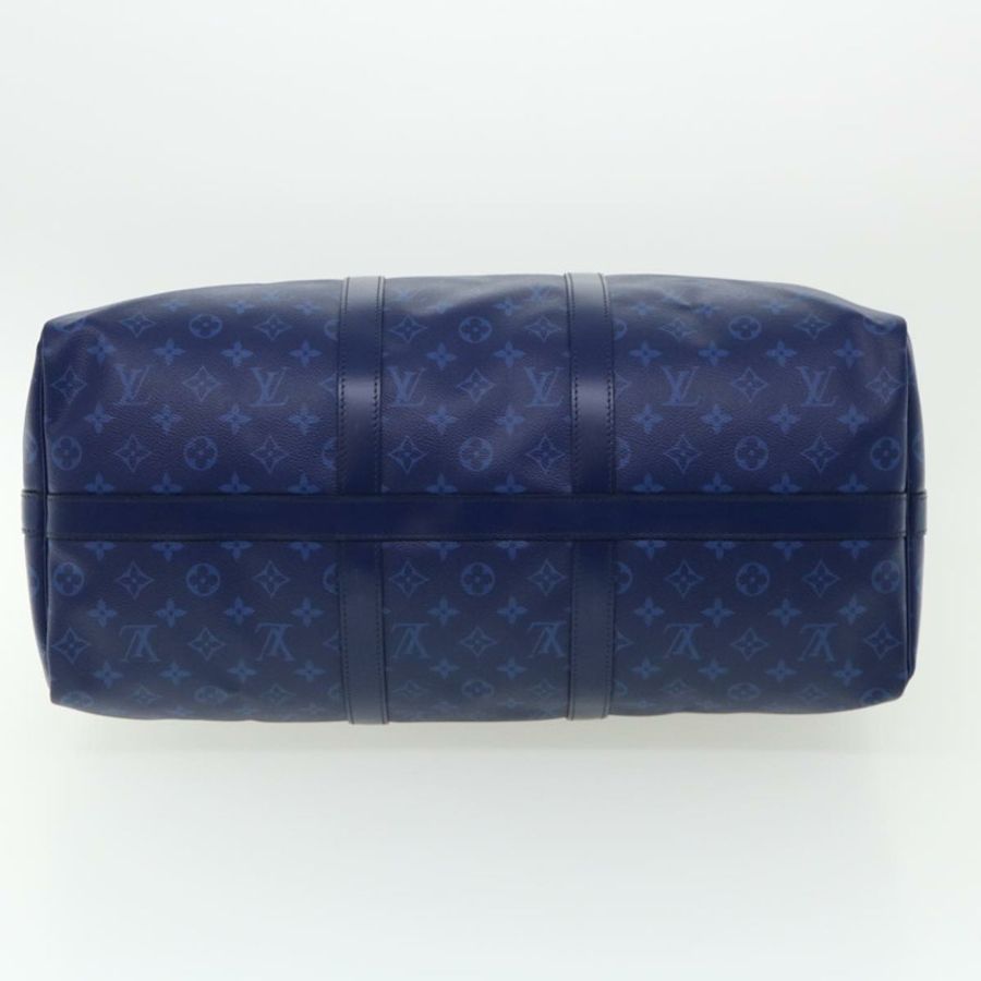 【日本直送】路易威登 Monogram Split Keepall Bandouliere 50 波士頓包 M43861 67497S-4