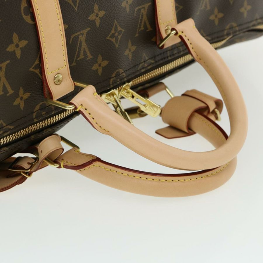 【日本直送】路易威登 Monogram Split Keepall Bandouliere 50 波士頓包 M43861 67497S-6