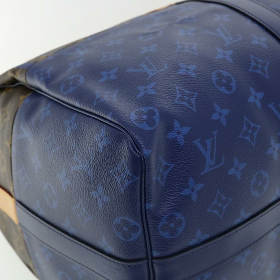 【日本直送】路易威登 Monogram Split Keepall Bandouliere 50 波士頓包 M43861 67497S-7