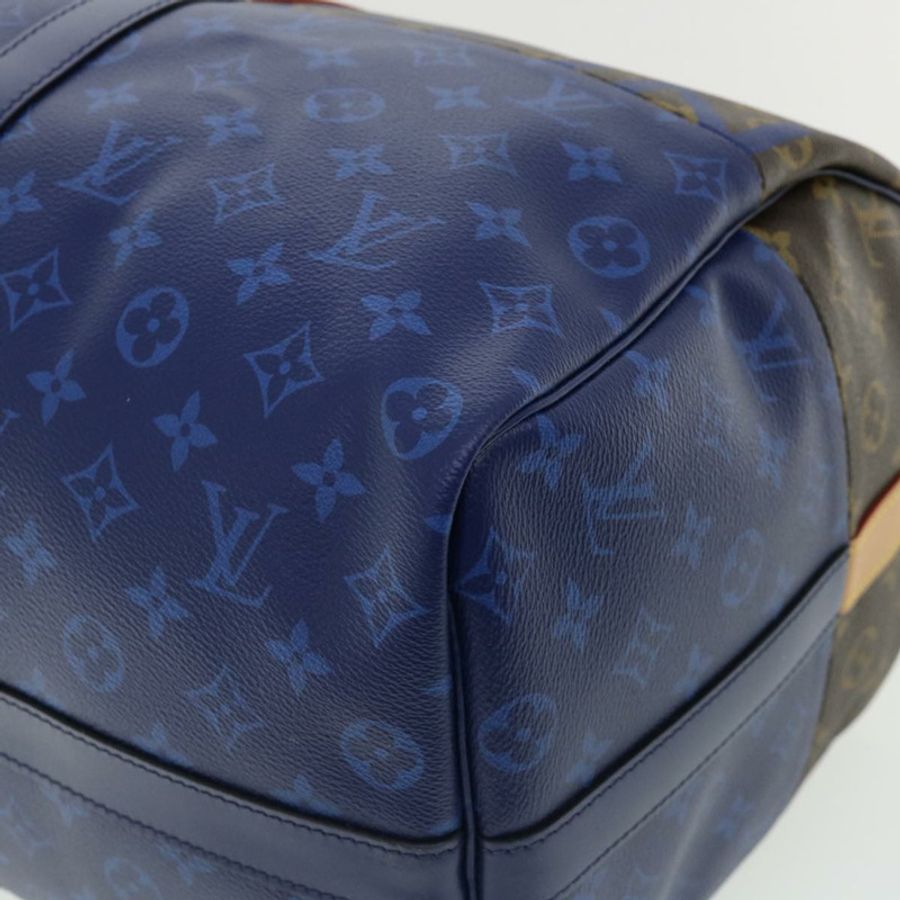 【日本直送】路易威登 Monogram Split Keepall Bandouliere 50 波士頓包 M43861 67497S-14