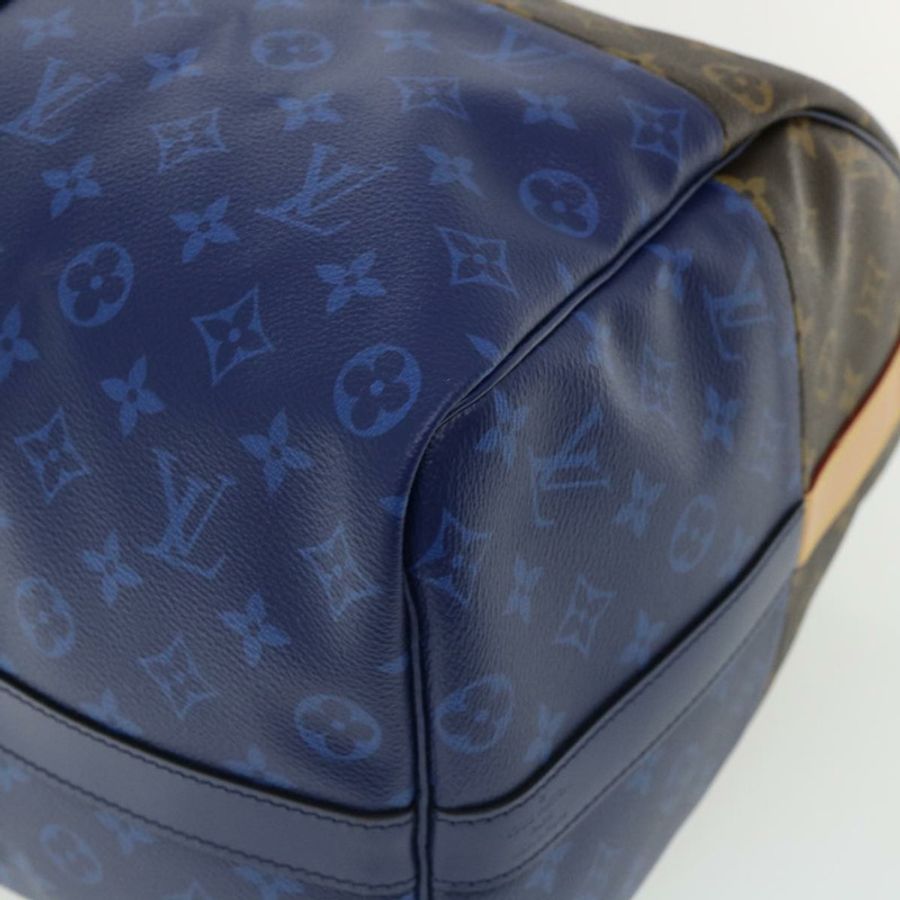 【日本直送】路易威登 Monogram Split Keepall Bandouliere 50 波士頓包 M43861 67497S-15