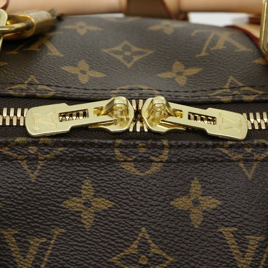 【日本直送】路易威登 Monogram Split Keepall Bandouliere 50 波士頓包 M43861 67497S-17